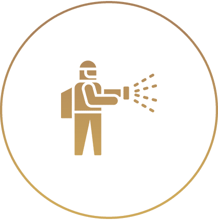 Decontamination